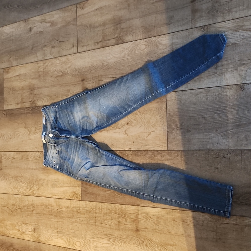 Guess sexy curve skinny jeans
